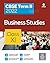 CBSE Term II Business Studi...