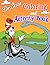 The Dr.Seuss Coloring & Act...