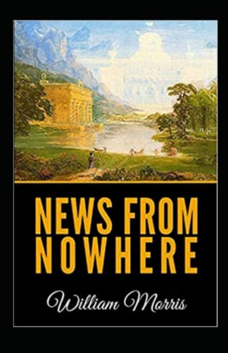 News from Nowhere Illustrated