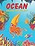 Ocean Coloring Book for Kid...