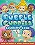 Bubble Guppies Coloring Boo...