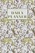 Undated Daily Planner: Unda...