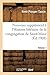 Nouveau Supplément À l'Histoire Littéraire de la Congrégation... by Rene Prosper Tassin
