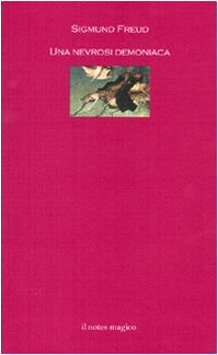 Una nevrosi demoniaca (Paperback)