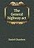 The General highway act by Daniel Chambers