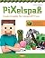 Pixelspaß: Coole Projekte für Minecraft® Fans