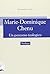 Marie-Dominique Chenu un pe...