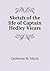 Sketch of the life of Captain Hedley Vicars by Catherine M. Marsh