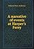A narrative of events at Harper's Ferry by Osborne P. Anderson