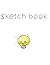 Sketch Book: A4 Plain | Lig...