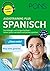 PONS Audiotraining Plus Spanisch by Majka Dischler
