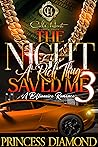 The Night a Rich ...