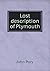 Lost description of Plymouth by John Pory