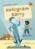 Hologram Harry: