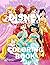 DISNEY PRINCESSES COLORING ...