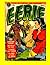 Eerie #5 by Avon Periodicals Inc.