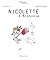 NICOLETTE ET ALPHONSE by Isabelle Maroger