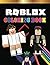 Roblox Coloring Book: awesome line art Illustrations of Roblox World, pages perfect for coloring, large size coloring book perfect gift gig for Roblox lover