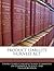 PRODUCT LIABILITY FAIRNESS ACT