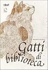 Gatti di biblioteca