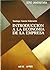 Introducción a la economía de la empresa (Spanish Edition)