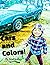 Cars and Colors