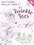 Twinkle Toes (Press-Out Models) (Press-Out Models)