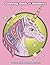 Coloring Book of Unicorns