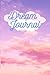 Journal Notebook - Dream Jo...