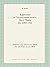 Address and Reference Book for All Kiev as of 1903 by K. Bugaev