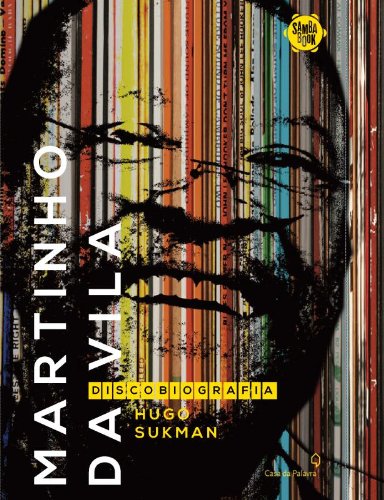 Martinho da Vila: Discobiografia (Em Portugues do Brasil)