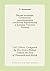 Cell Letters. Composed by His Grace Bishop Tikhon the first o... by Tikhon of Zadonsk