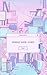 good vibes printed diary: t...