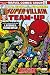 Marvel omnibus super. Villa...