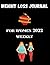 Weight Loss Journal For Wom...