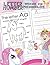 Letter Number Tracing For P...