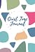 Quiet Time Journal by Kelley Walker