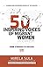 50 Inspiring Voices of Migrant Women by Mirela Sula