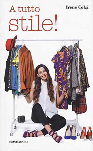 A tutto stile! (Paperback)