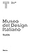 Museo del Design Italiano. Guida.