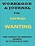 Workbook and Journal for Lu...