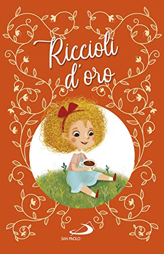 Riccioli d'oro (Paperback)