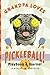 Grandpa Loves Pickleball by Scott Angle