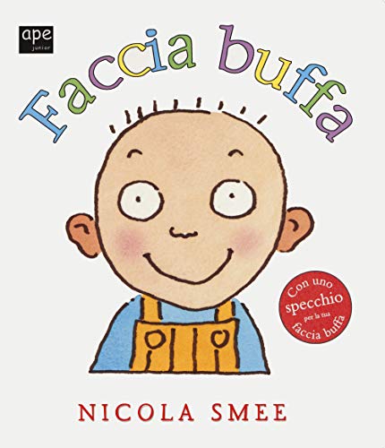 Faccia buffa (Paperback)