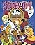 Scooby-doo Coloring Book: 1...