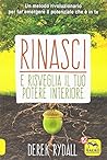 DEREK RYDALL - RINASCI E RISVE