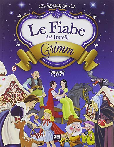 Le fiabe dei fratelli Grimm (Paperback)
