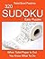 Sudoku 320 Easy Puzzles Fun...