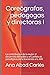 Coreógrafas, pedagogas y directoras I by Ana Abad Carlés