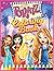 Brątz Coloring Book: Exclus...